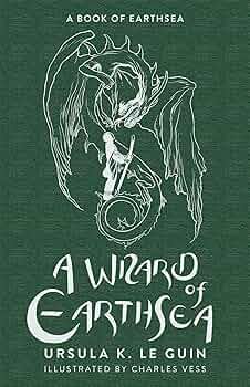 ゲド戦記　The Books of Earthsea Amazon | The Books of Earthsea: The Complete Illustrated
